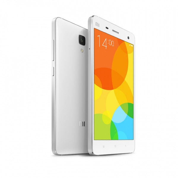 Xiaomi Mi 4