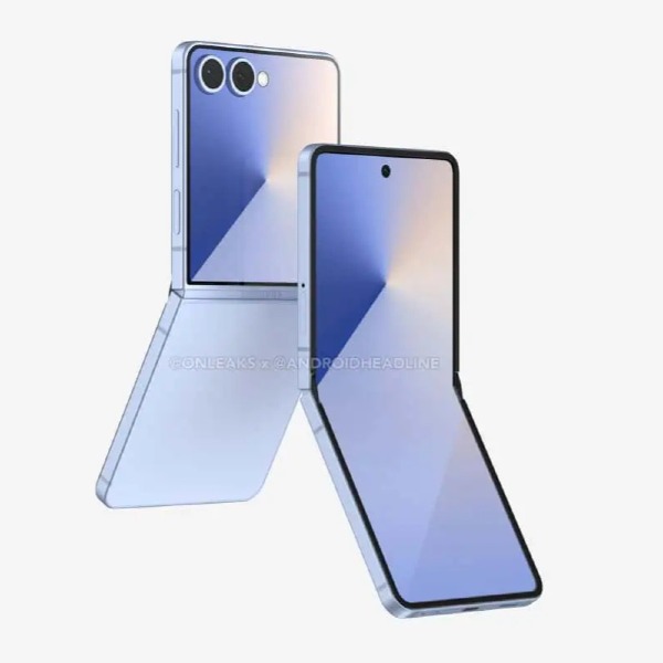 Samsung Galaxy Z Flip 7
