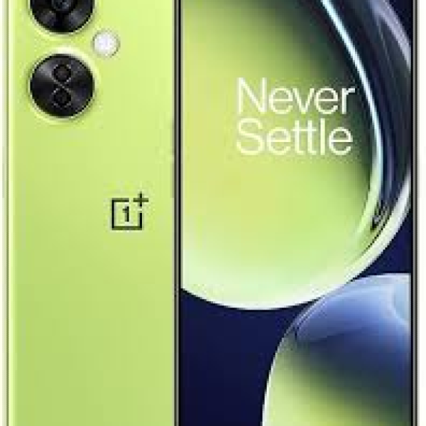 OnePlus Nord CE 3 Lite 5G