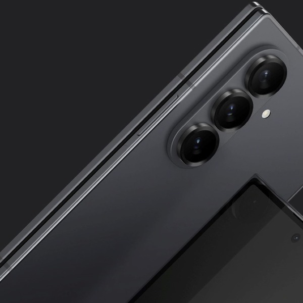 Samsung Galaxy Z Fold 7