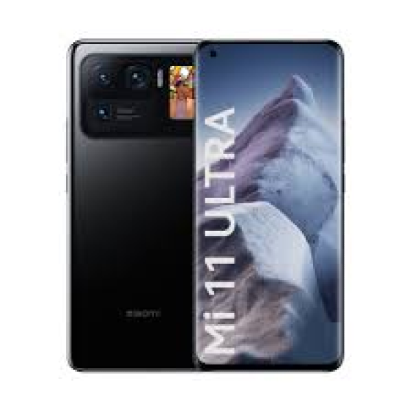 Xiaomi Mi 11 Ultra