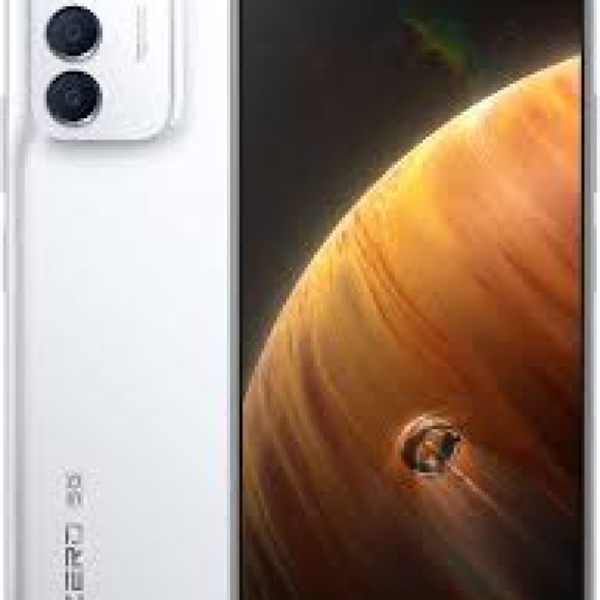 Infinix Zero 5G 2023