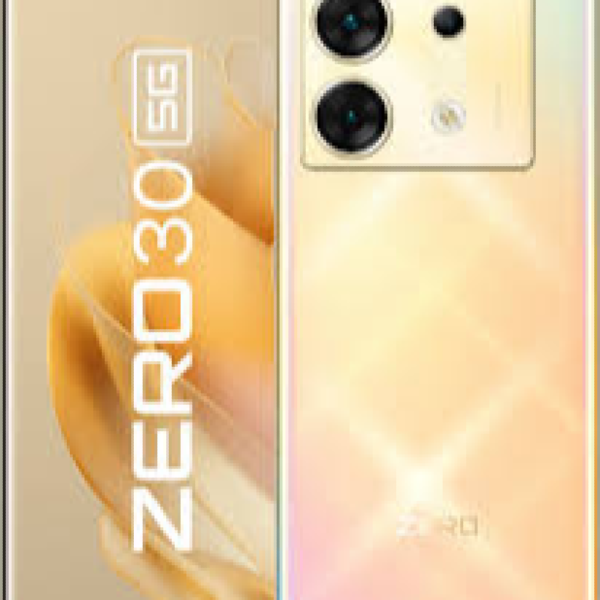 Infinix Zero 30 5G