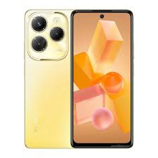 Infinix Hot 40i