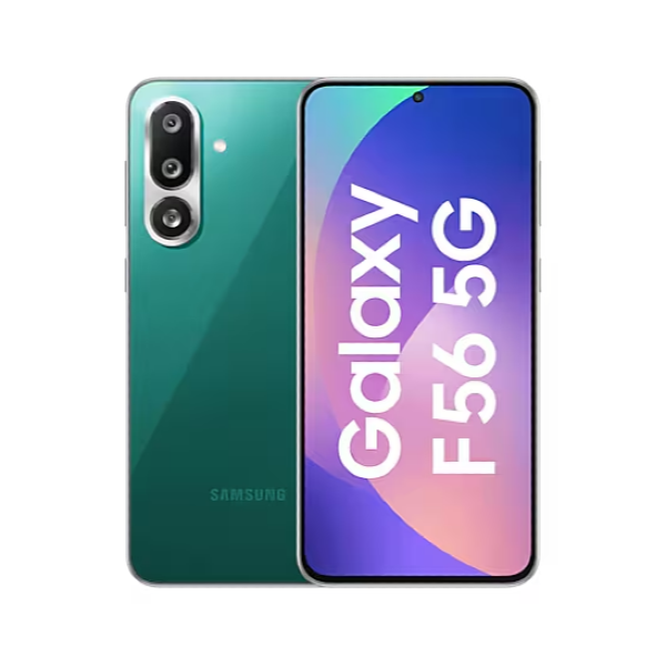 Samsung Galaxy F56 5G