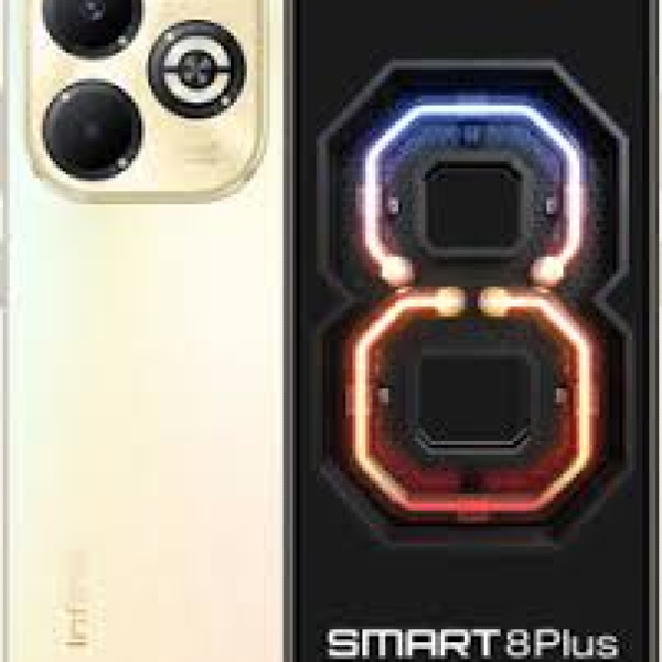 Infinix Smart 8 Plus