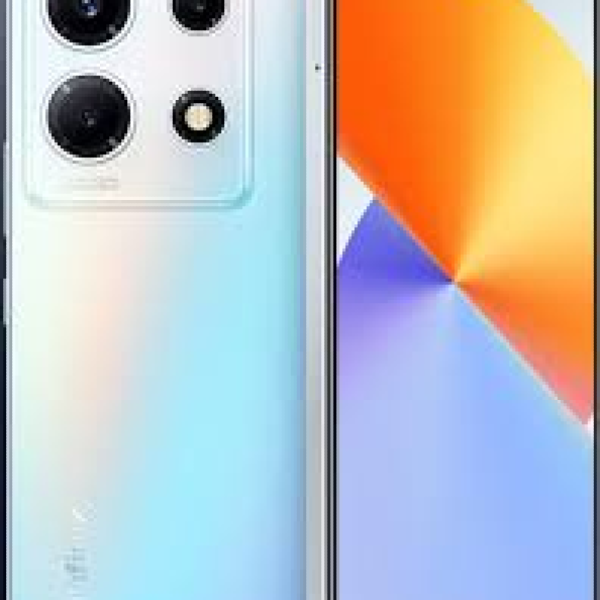Infinix Note 30 VIP