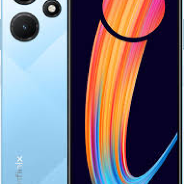 Infinix Hot 30i