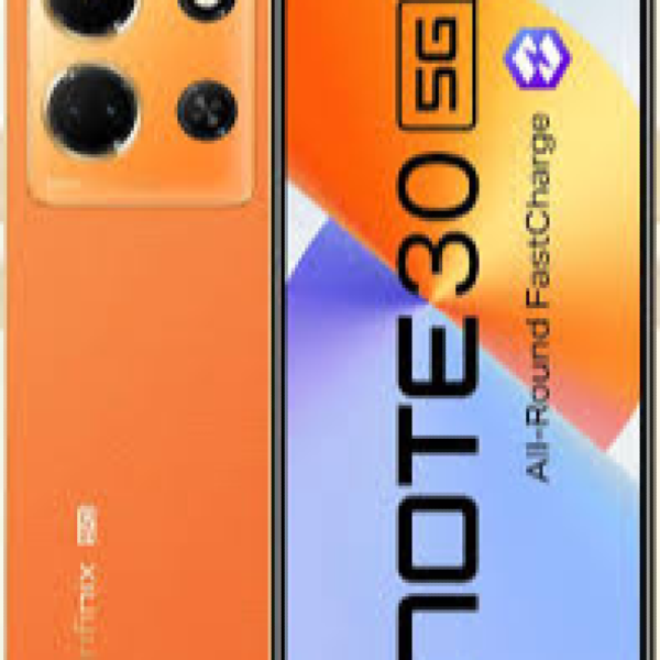 Infinix Note 30 5G