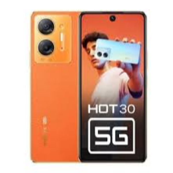 Infinix Hot 30 5G