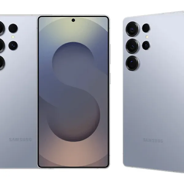 Samsung Galaxy S25 Ultra