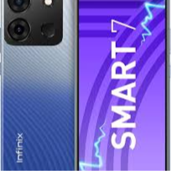 Infinix Smart 7