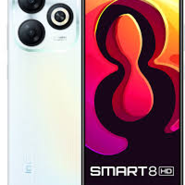 Infinix Smart 8 HD