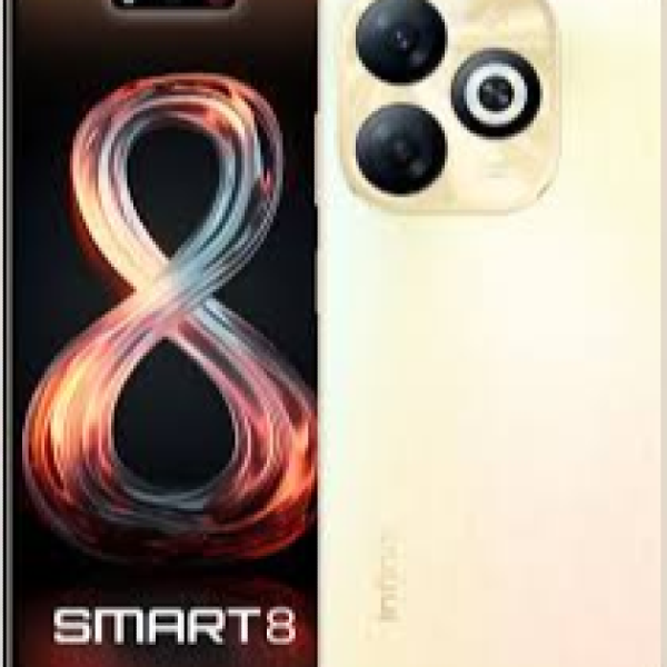 Infinix Smart 8