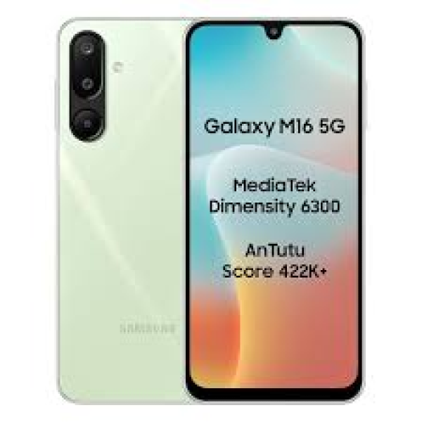 Samsung Galaxy M16 5G