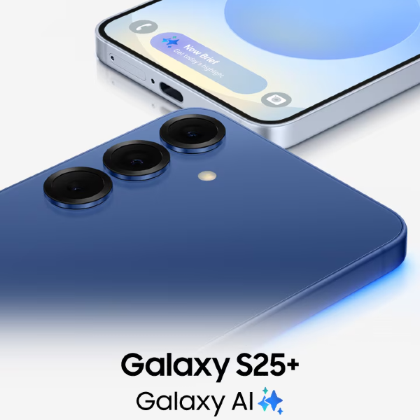 Samsung Galaxy S25+