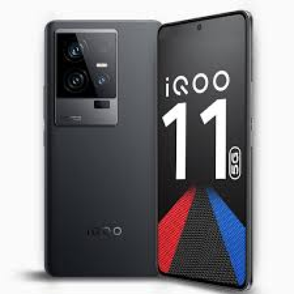 iQOO 11