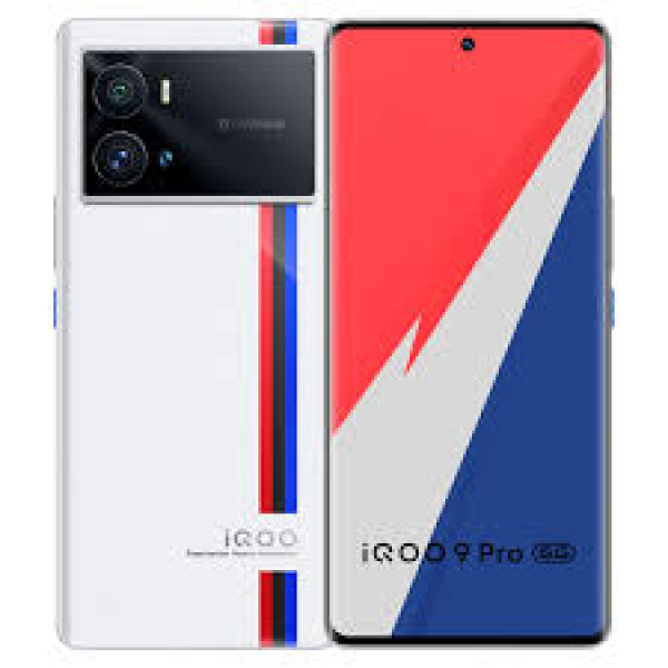 iQOO 9 Pro