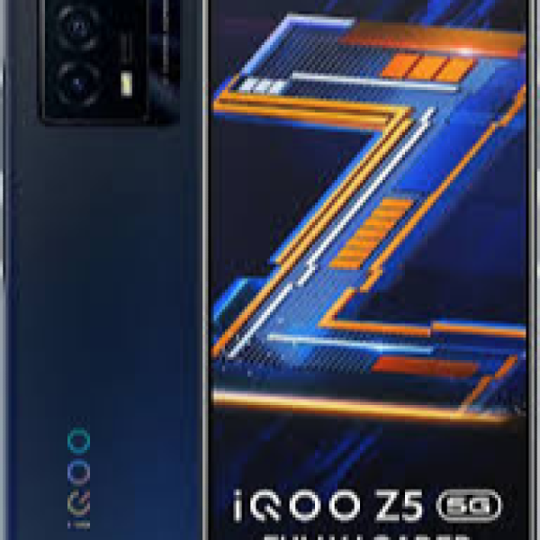 iQOO Z5