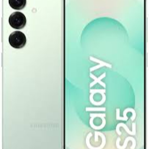 Samsung Galaxy S25