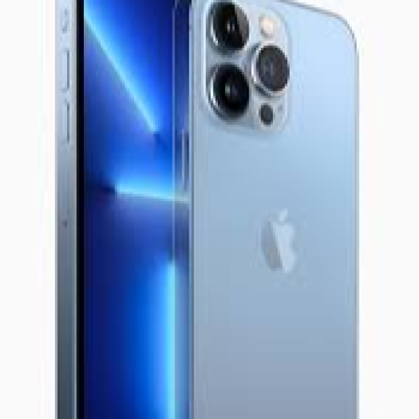 Apple iPhone 13 Pro Max