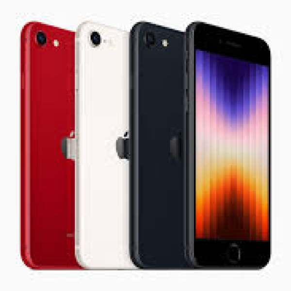 Apple iPhone SE (2022)