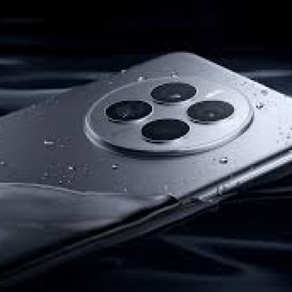Huawei Mate 50