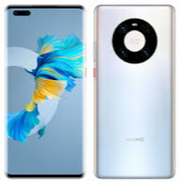 Huawei Mate 40