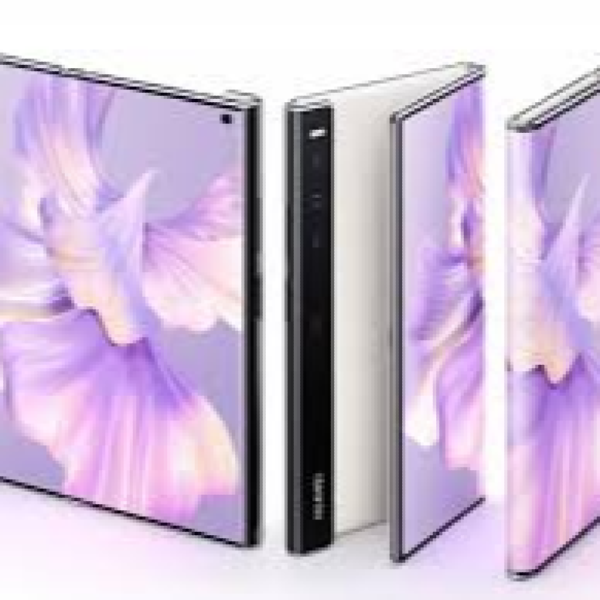 Huawei Mate Xs 2
