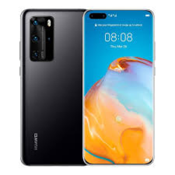 Huawei P40 Pro