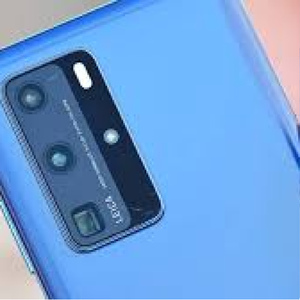 Huawei P40