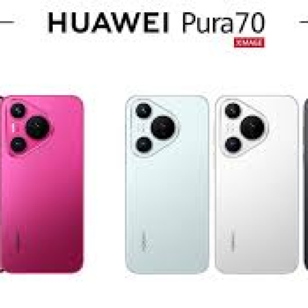Huawei Pura 70 Pro