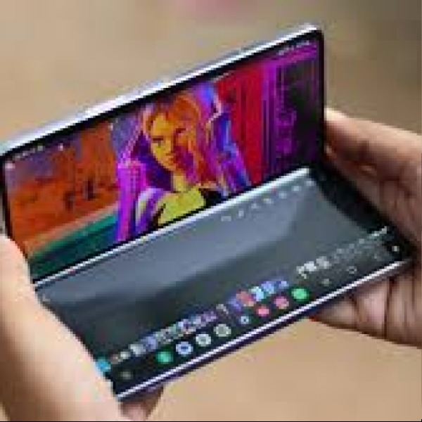 Samsung Galaxy Z Fold7