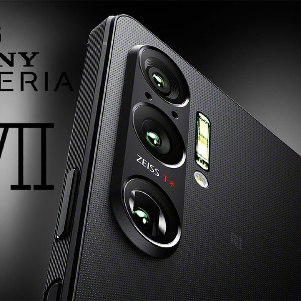 Sony Xperia 1 VII