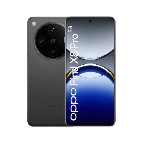 Oppo Find X8 Pro