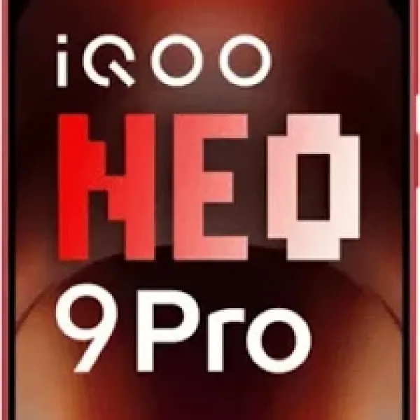 iQOO Neo 9 Pro