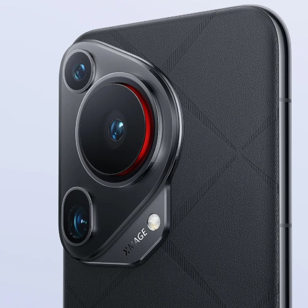 Huawei Pura 80 Ultra