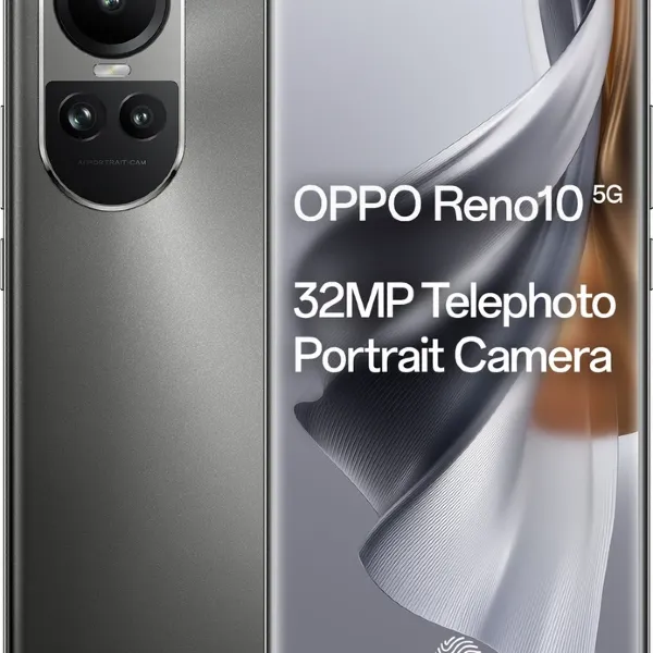 Oppo Reno10 5G