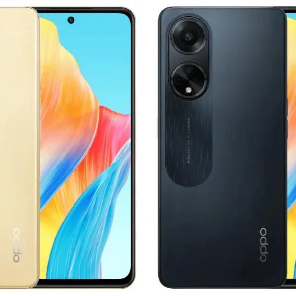 Oppo F23 5G