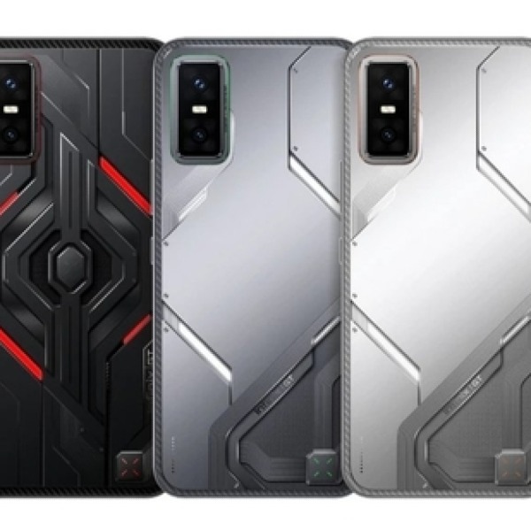 Infinix GT 30 Pro