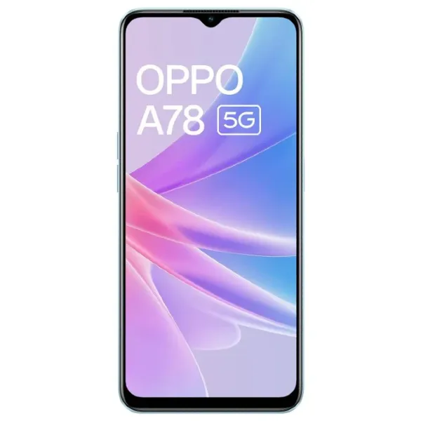 Oppo A78 5G