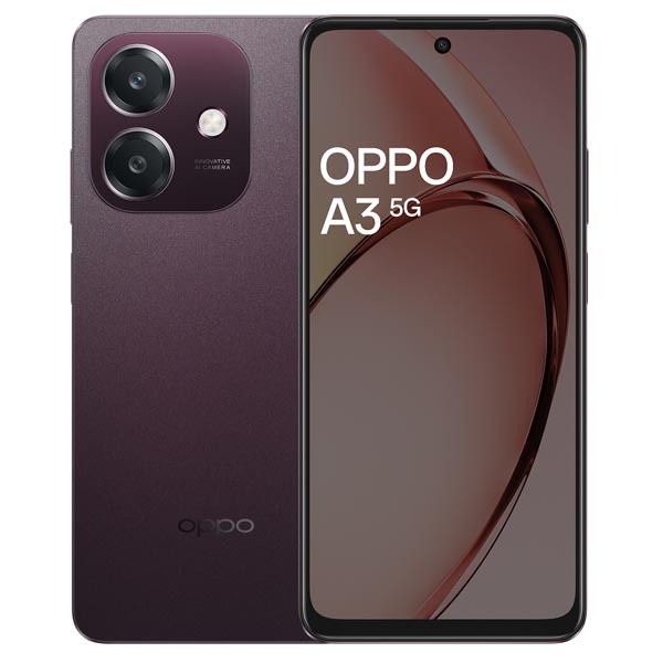 Oppo A3 5G
