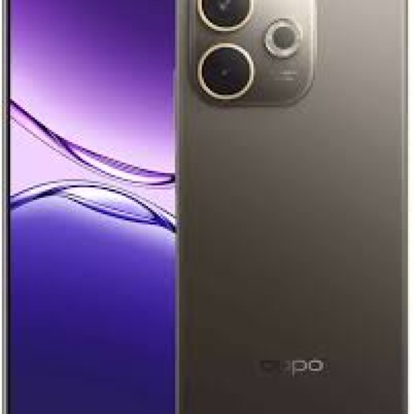 Oppo A5 Pro 5G