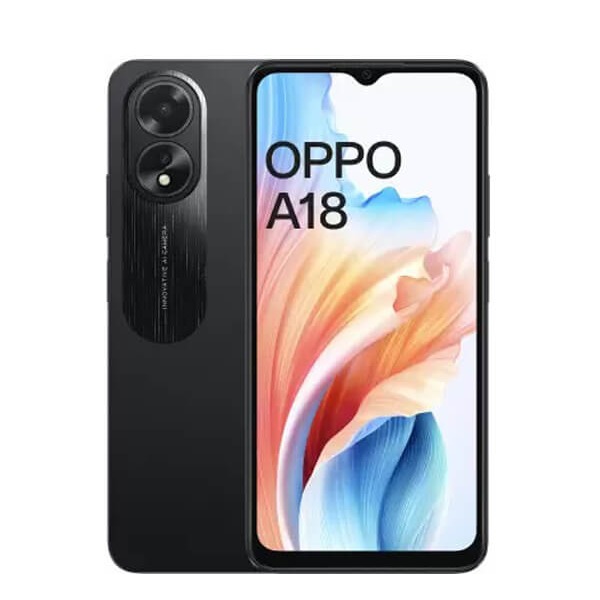 Oppo A18