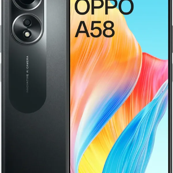 Oppo A58 (4G)