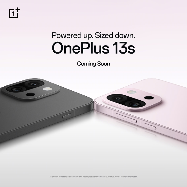 OnePlus 13s