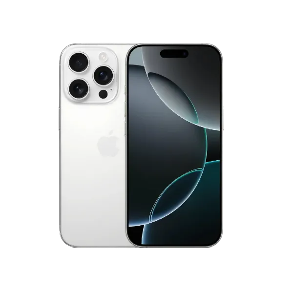 Apple iPhone 16 Pro