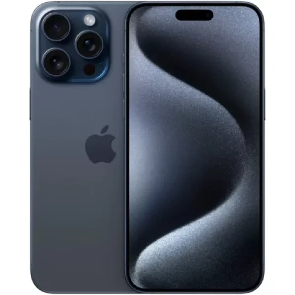 Apple iPhone 15 Pro
