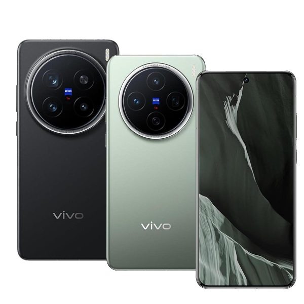 vivo X200