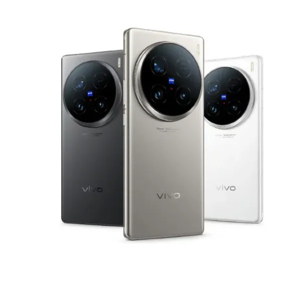 vivo X100 Ultra